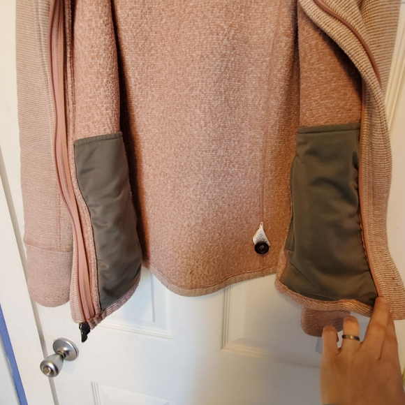 Eastern Mountain Sports EMS women's jacket XS pink - Picture 7 of 7